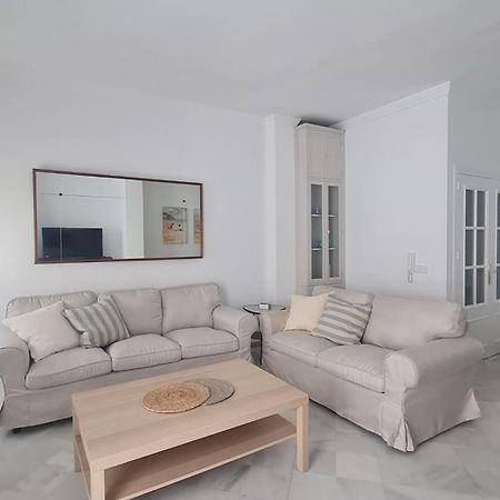 La Casa De La Tita Maria Villa Sanlúcar de Barrameda Dış mekan fotoğraf