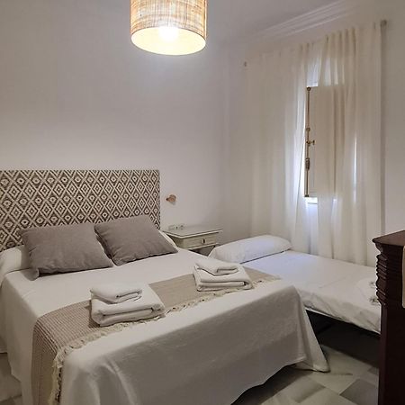 La Casa De La Tita Maria Villa Sanlúcar de Barrameda Dış mekan fotoğraf