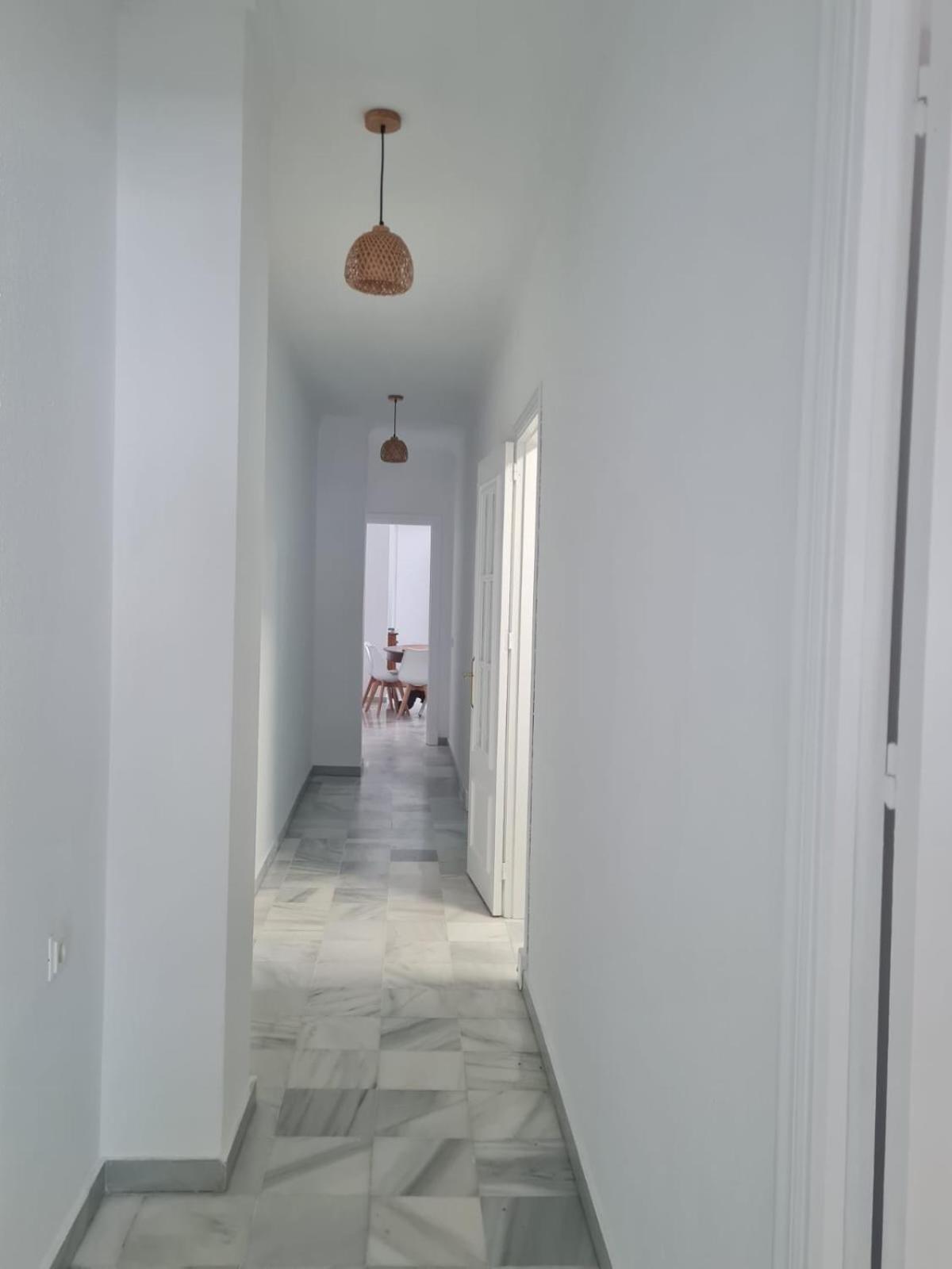 La Casa De La Tita Maria Villa Sanlúcar de Barrameda Dış mekan fotoğraf