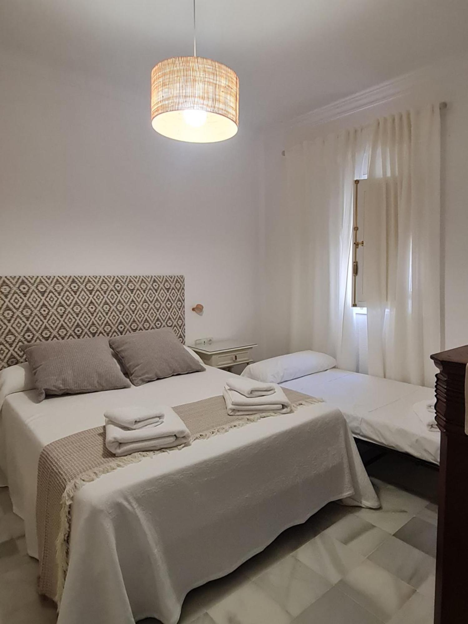 La Casa De La Tita Maria Villa Sanlúcar de Barrameda Dış mekan fotoğraf