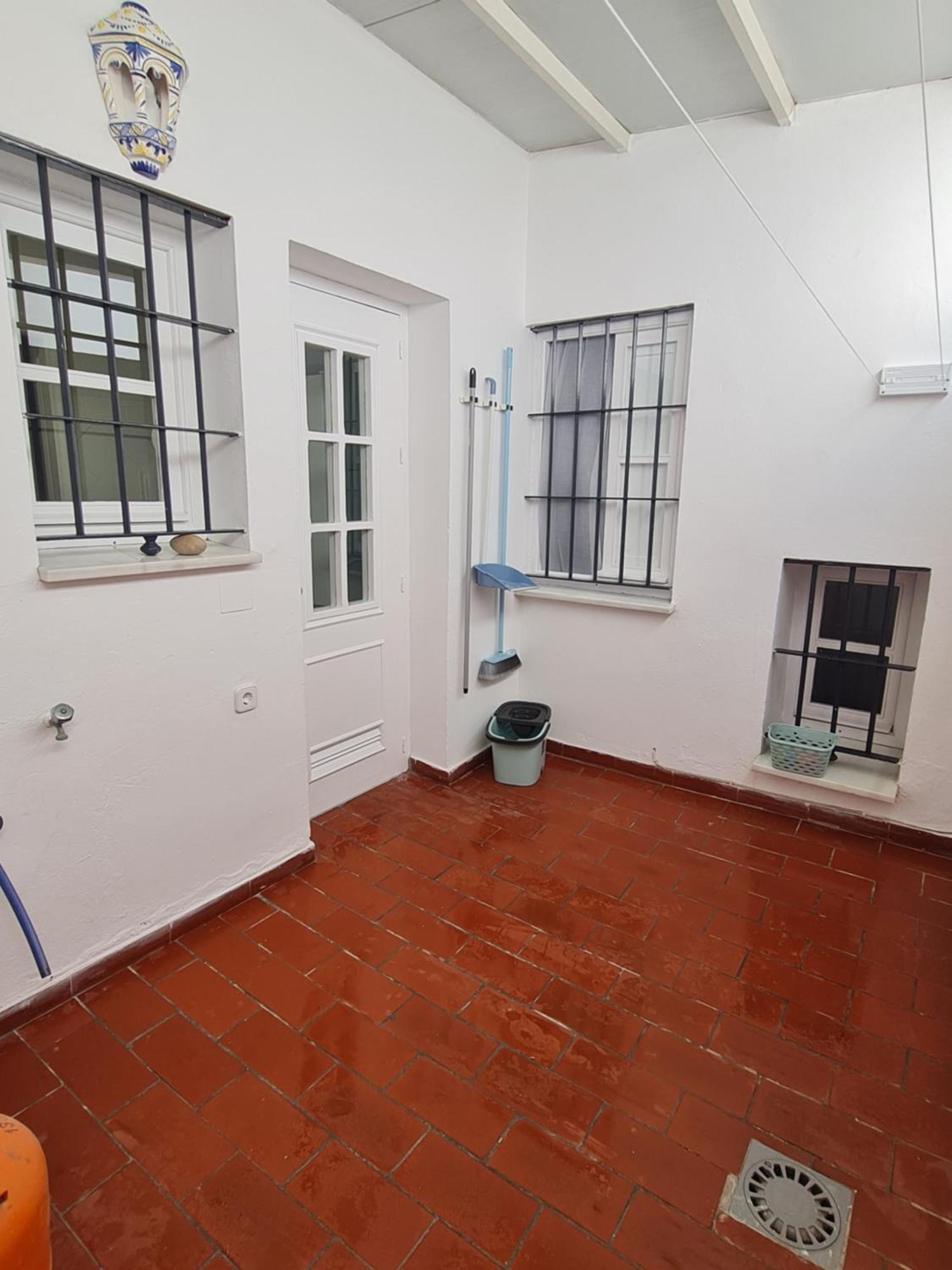 La Casa De La Tita Maria Villa Sanlúcar de Barrameda Dış mekan fotoğraf