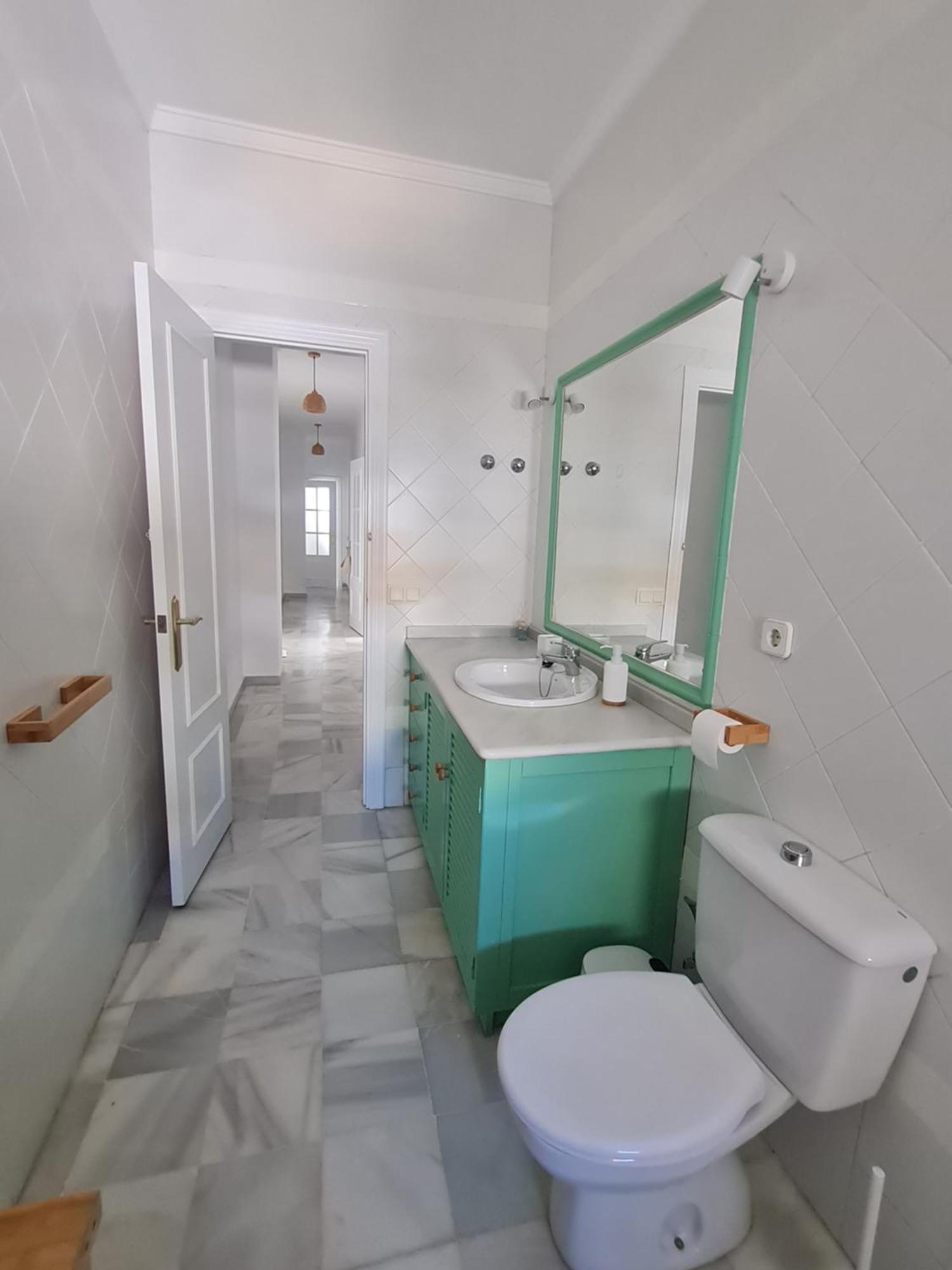La Casa De La Tita Maria Villa Sanlúcar de Barrameda Dış mekan fotoğraf