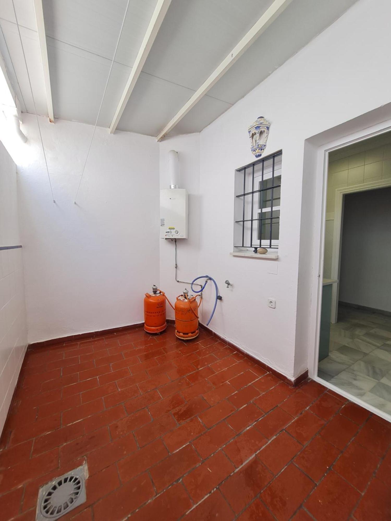 La Casa De La Tita Maria Villa Sanlúcar de Barrameda Dış mekan fotoğraf