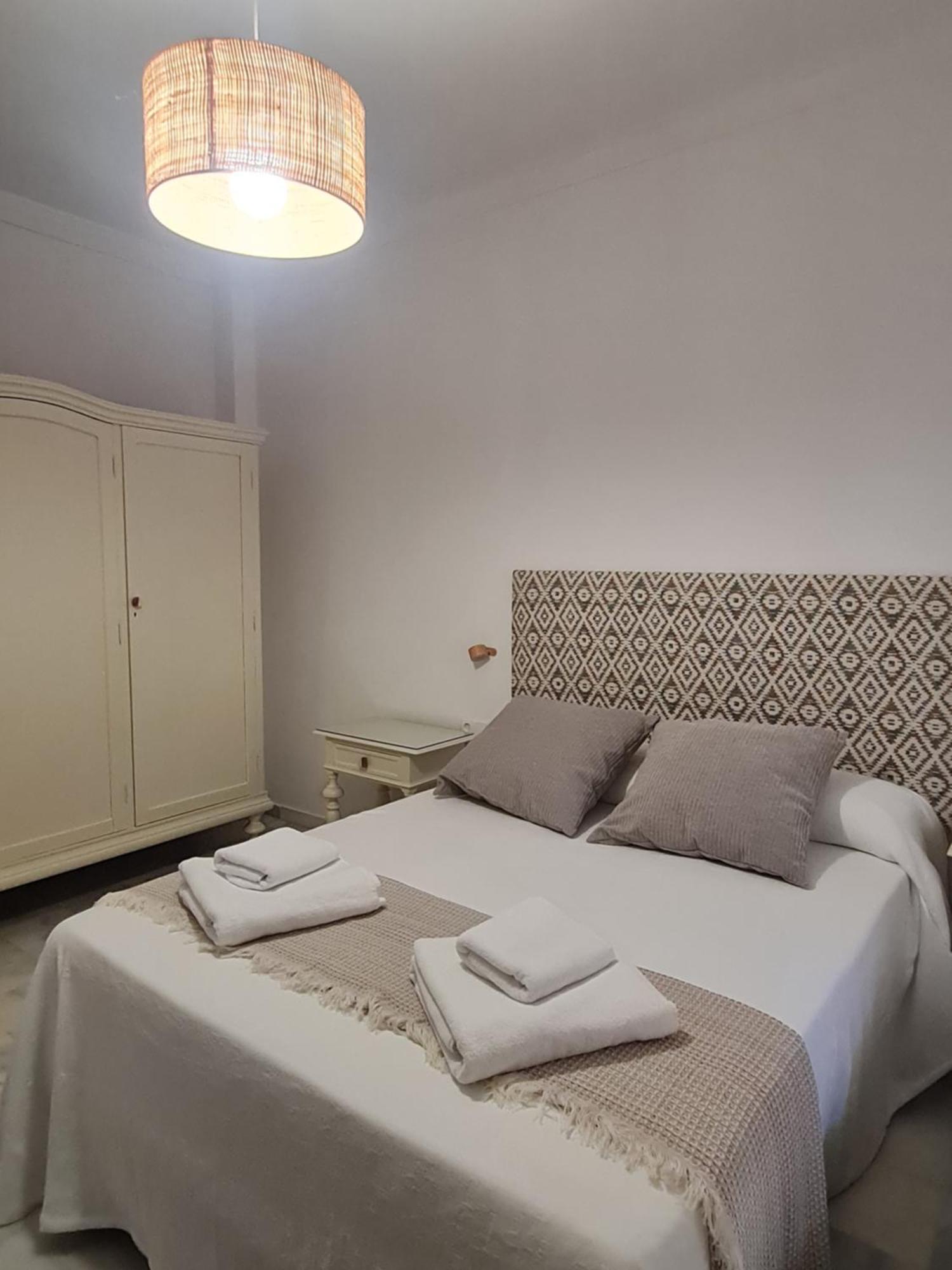 La Casa De La Tita Maria Villa Sanlúcar de Barrameda Dış mekan fotoğraf