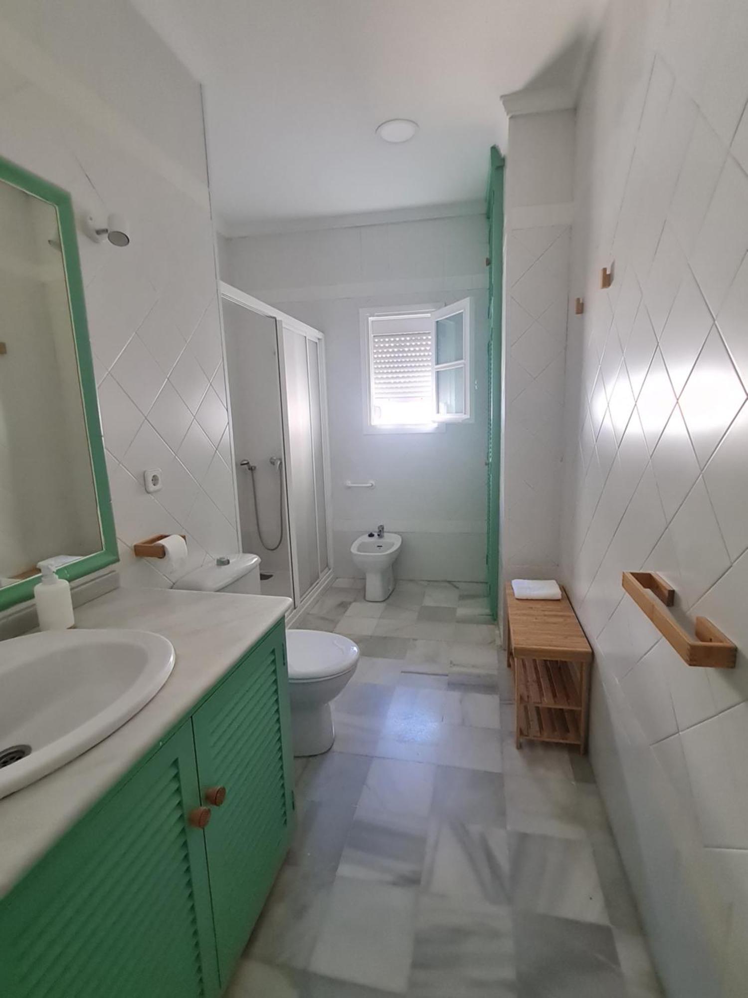 La Casa De La Tita Maria Villa Sanlúcar de Barrameda Dış mekan fotoğraf